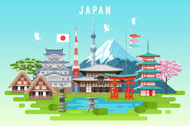 visit Japan